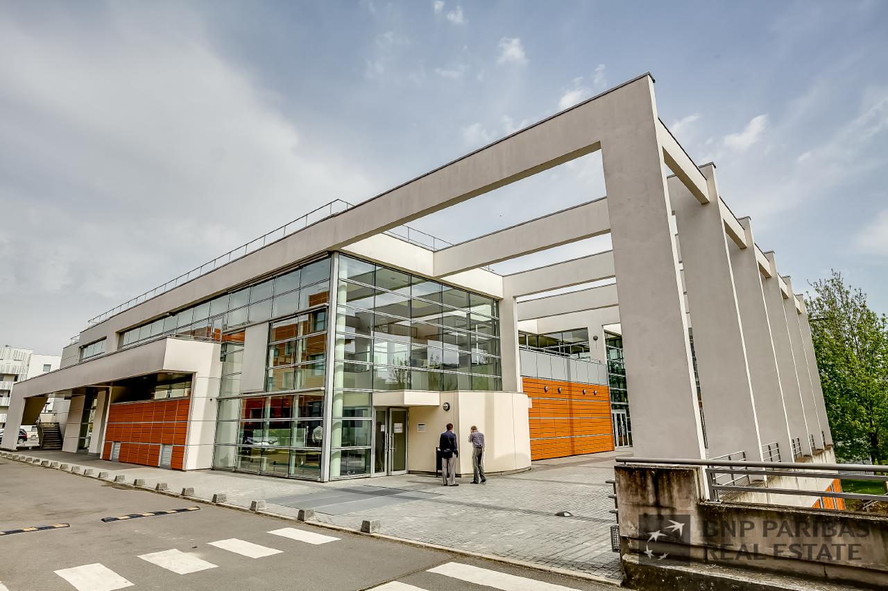 Bureau Massy 461m² Location bureau Massy Essonne OLBUR2426866 11